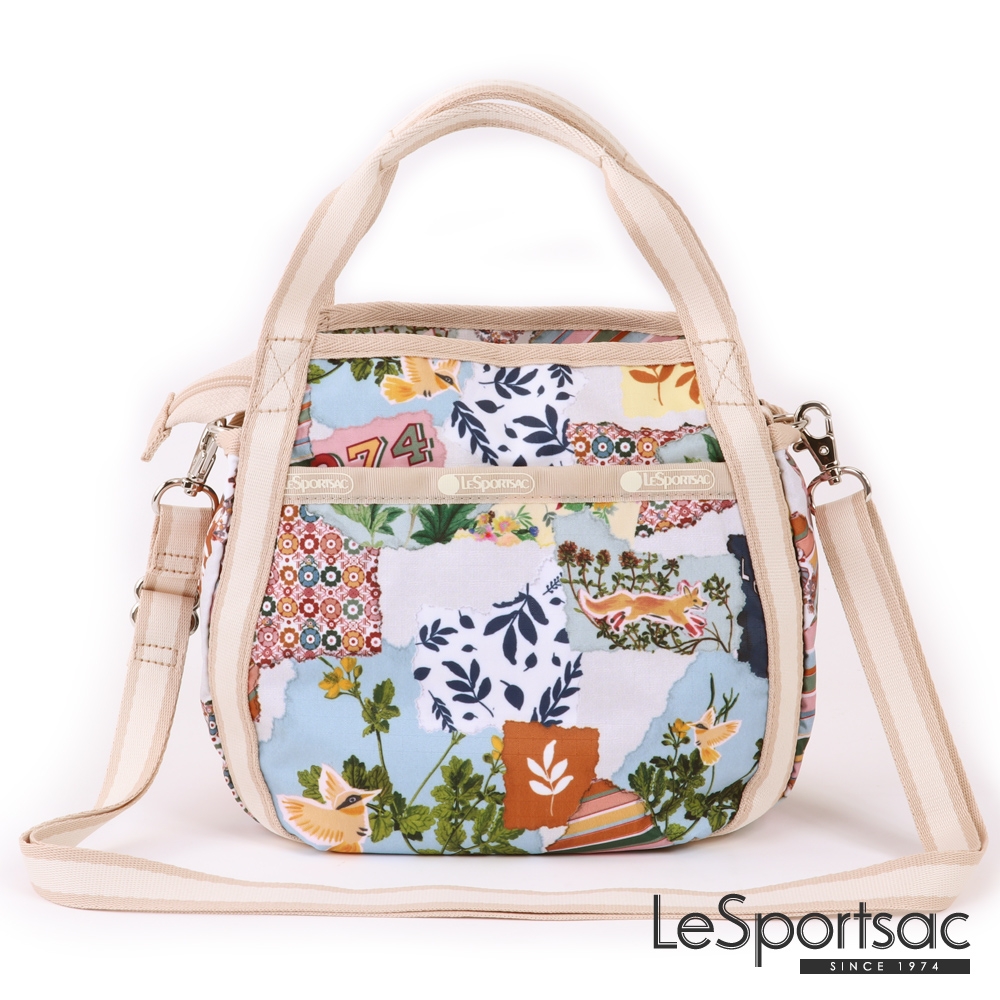 オンラインショップ Lesportsac ２点 ボストンバッグ