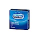 Durex杜蕾斯 穩健型 保險套 3入x2盒 product thumbnail 1