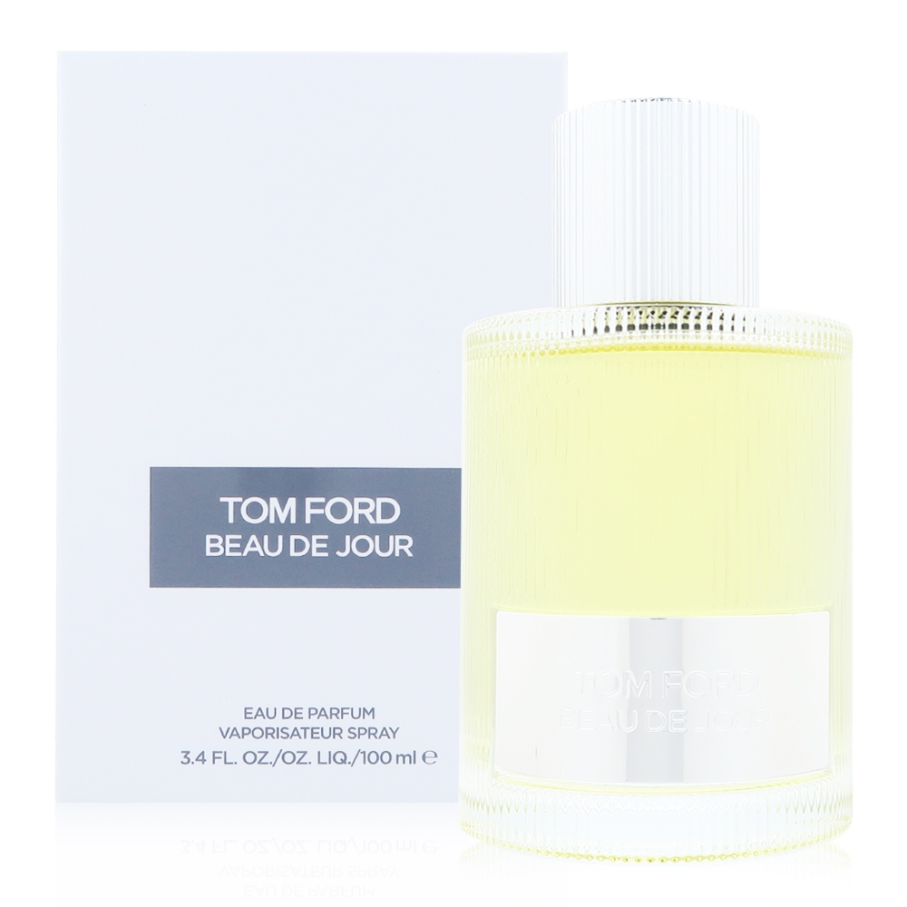 Tom Ford Beau De Jour 美好一天男性淡香精100ML (平行輸入) | TOM FORD | Yahoo奇摩購物中心