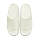 NIKE CALM SLIDE 男休閒拖鞋-白-FD4116100 product thumbnail 1