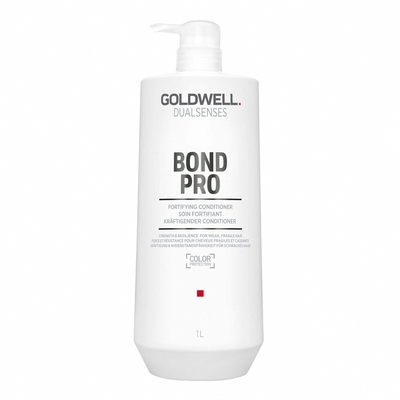 GOLDWELL 韌感瞬間髮膜 1000ml-快速到貨