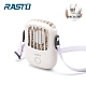 RASTO RK7 復古文青頸掛式充電風扇 product thumbnail 4