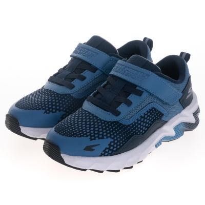 skechers 童鞋 男童系列 skechers elite sport tread - 403960lblnv