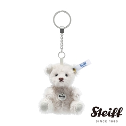 STEIFF Mini Teddy Bear Keyring Pendant 經典吊飾_黃標