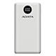 ADATA 威剛 數位顯示電量20000mAh 3孔輸出 快充行動電源 P20000QCD product thumbnail 3