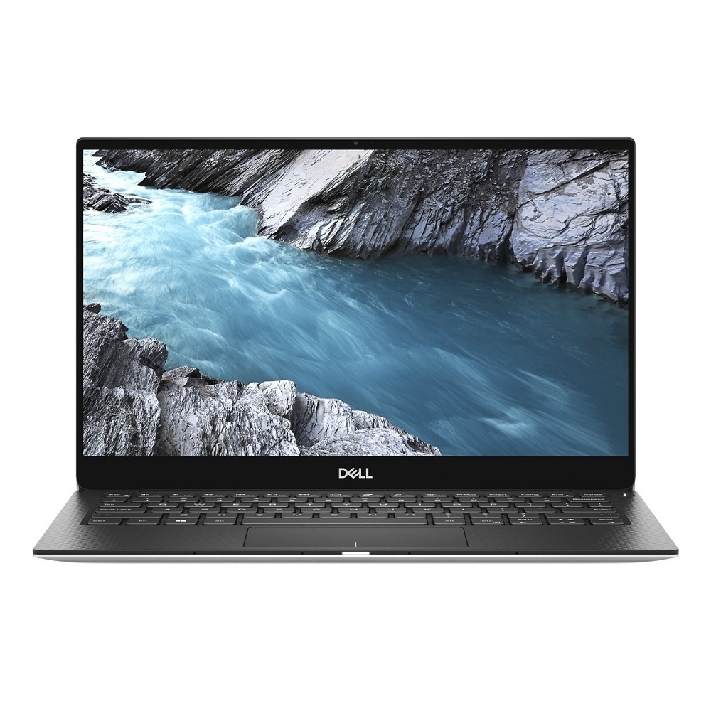 DELL XPS 13吋筆電(i5-10210U/8G/256G SSD/冰河銀) | Dell XPS 系列