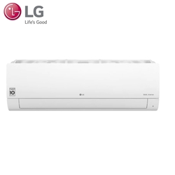 LG 3-5坪 DUALCOOL WiFi雙迴轉變頻空調 - 經典冷暖型 LS-28IHP