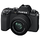 FUJIFILM X-S10 XC15-45mm 變焦鏡組(公司貨) product thumbnail 2