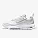 NIKE AIR MAX AP 女休閒鞋-白-CU4870102 product thumbnail 1