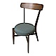 AS DESIGN雅司家具-Ivy實木餐椅-42x43x84cm(二色可選) product thumbnail 1
