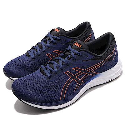 Asics 慢跑鞋 Gel-Excite 6 運動 緩震 男鞋