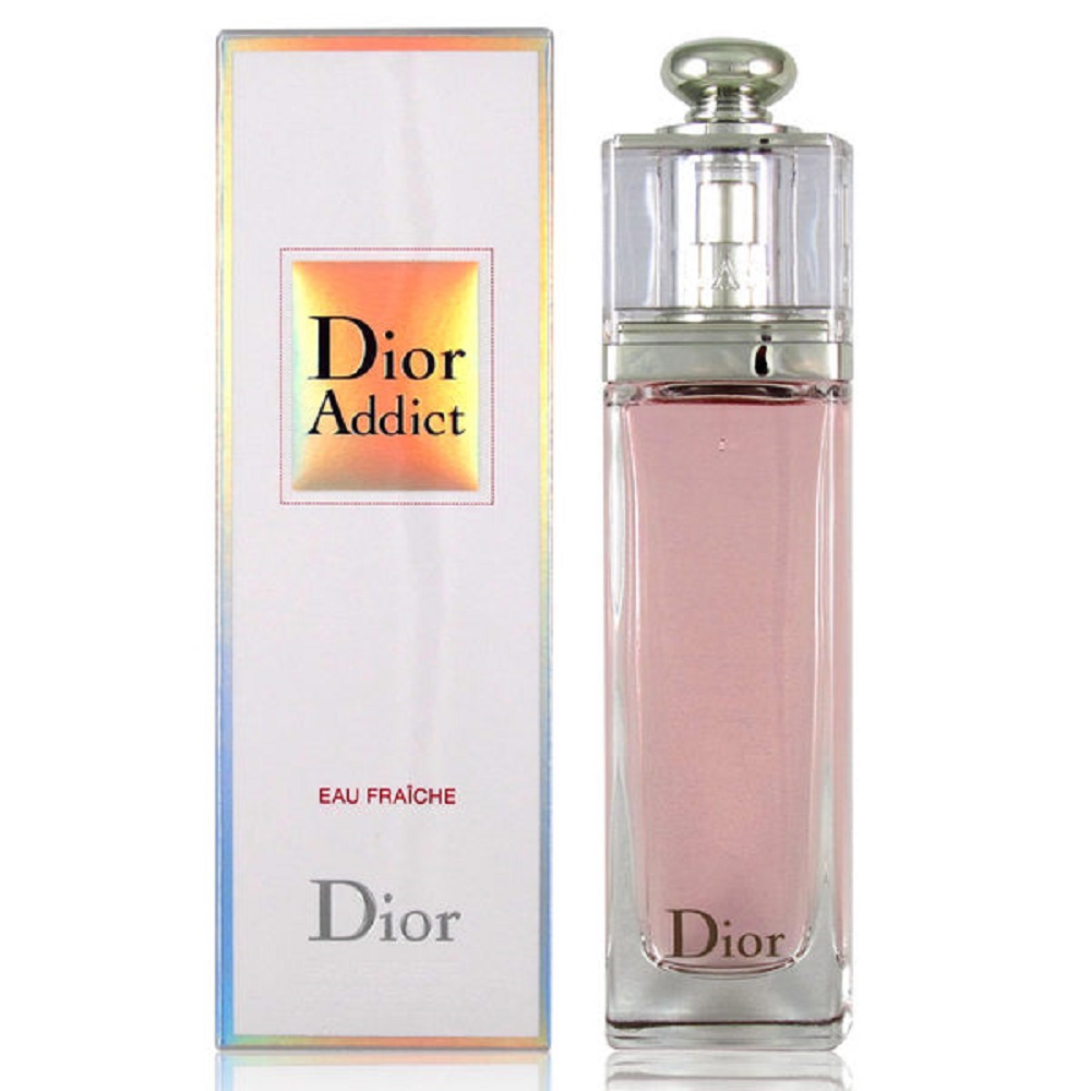 Dior 迪奧 癮誘甜心 女性淡香水 50ml 附贈精美禮品袋