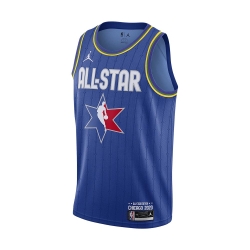 NIKE SWGMN球衣2020 AllStarGame Russell Westbrook