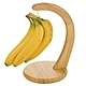 《Premier》竹製香蕉架 | 水果架 product thumbnail 1