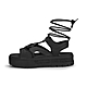 【PUMA官方旗艦】Mayze Sandal Laces Wns 拖鞋 女性 38895002 product thumbnail 1