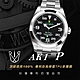 【RX8-P第3代保護膜】勞力士ROLEX-鍊帶款系列腕錶、手錶貼膜(不含手錶) product thumbnail 6