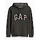 GAP 男生 連帽外套 灰1062 product thumbnail 1