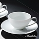 【NORITAKE】吟月白瓷咖啡對杯-禮盒組 product thumbnail 1