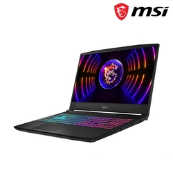 (M365組)MSI微星 Katana 15 B13VEK-806TW 15.6吋電競筆電(i7-13620H/RTX4050 6G/16G/512G PCIe SSD/Win11)