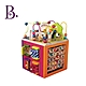 B.Toys 小丑動物園 product thumbnail 1