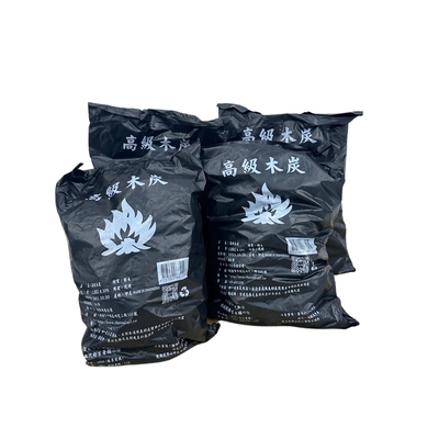 生活King 高級木炭/燒烤炭/烤肉炭(1.2KG)