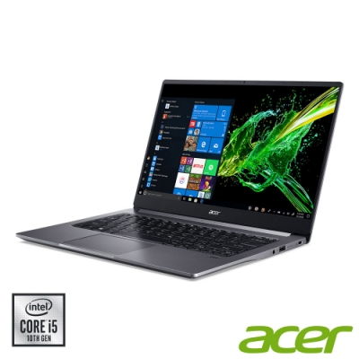 Acer SF314-57G-50MR 14吋筆電(i5-1035G1/8G/512G/福