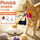 Pawbo波寶 寵物轉轉樂/逗貓棒/釣貓棒/貓咪玩具 Party組(附逗貓棒4支+遙控器) ZLX01TE01K product thumbnail 2