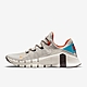 Nike Free Metcon 4 男訓練鞋-灰藍-DH2726091 product thumbnail 1