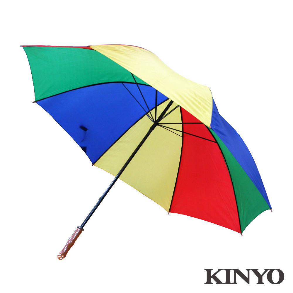 KINYO 超級五百萬傘