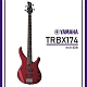 YAMAHA TRBX174/ 電貝斯套組/贈配件包/公司貨保固/紅色 product thumbnail 1