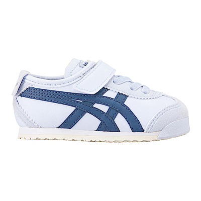 Onitsuka Tiger MEXICO 66 TS 童鞋 C6B5Y藍