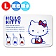 【百科良品】Hello Kitty 珪藻土足乾樂吸水抗菌地墊-L(日本境內版) product thumbnail 1