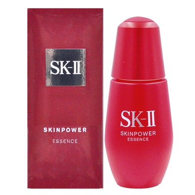 【即期品】SK-II 肌活能量精萃 50ml (效期至2025/05)