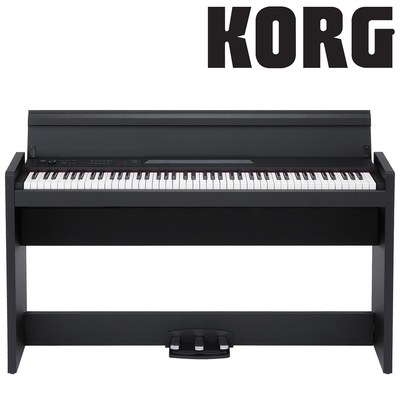 KORG 數位鋼琴