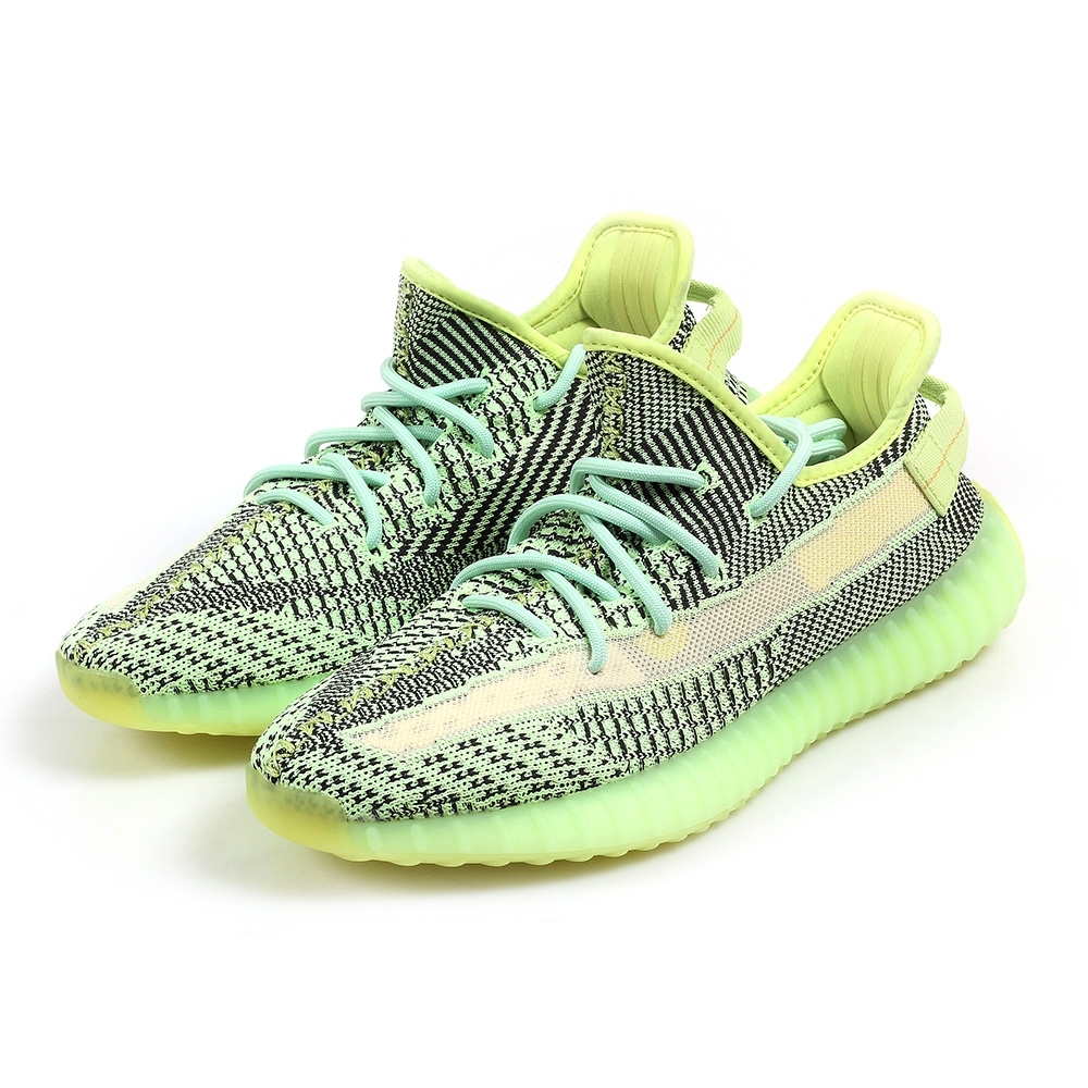 愛迪達ADIDAS YEEZY BOOST 350 V2-男FW5191 | 休閒鞋| Yahoo奇摩購物中心