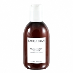 Sachajuan 三茶官 亮澤鎖色洗髮露 250ml Colour Protect Shampoo