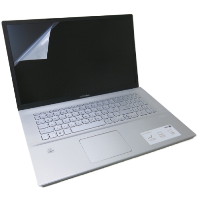EZstick ASUS VivoBook 17 X712 X712FB 專用 筆電 螢幕保護貼