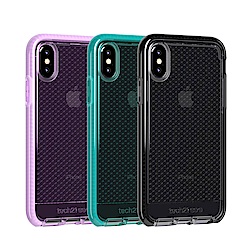 Tech21-英國超衝擊 Evo Check iPhone Xs Max防撞保護殼