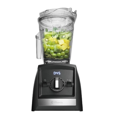 美國百年品牌 Vitamix A2500i 超跑級調理機