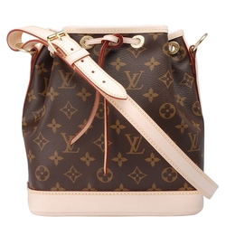 Louis Vuitton M81266 Nano Noé