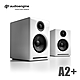 Audioengine A2+ wireless主動式立體聲藍牙書架喇叭-白色款 product thumbnail 1