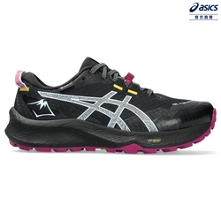 ASICS 亞瑟士 GEL-TRABUCO 12 GTX 女款 防水系列 越野 慢跑鞋 1012B607-001