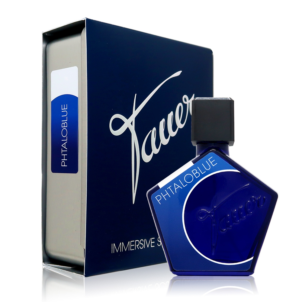 Tauer Perfumes Phtaloblue 魅影之藍淡香精EDP 50ml (平行輸入) | 其他