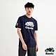 Roots 男裝- CANADA COOPER短袖T恤-軍藍色 product thumbnail 1