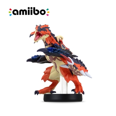 Switch 魔物獵人物語系列 amiibo -破滅火龍