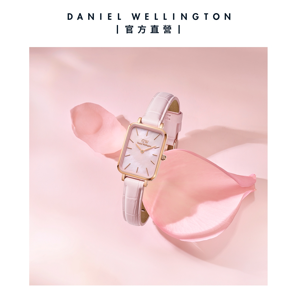 Tissot sales daniel wellington