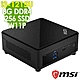 MSI CUBI 迷你電腦 (i3-1215U/8G/256G SSD/W11P) product thumbnail 1