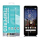 Xmart for Google Pixel 3A  薄型 9H 玻璃保護貼-非滿版 product thumbnail 1