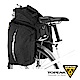 TOPEAK MTS TrunkBag DXP 登山車後貨袋/後貨架包/大馬鞍袋(綁帶式) product thumbnail 1