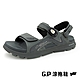 G.P 【G-tech Foam】舒適高彈涼鞋 G9592M GP  拖鞋  官方現貨 官方直營 product thumbnail 10